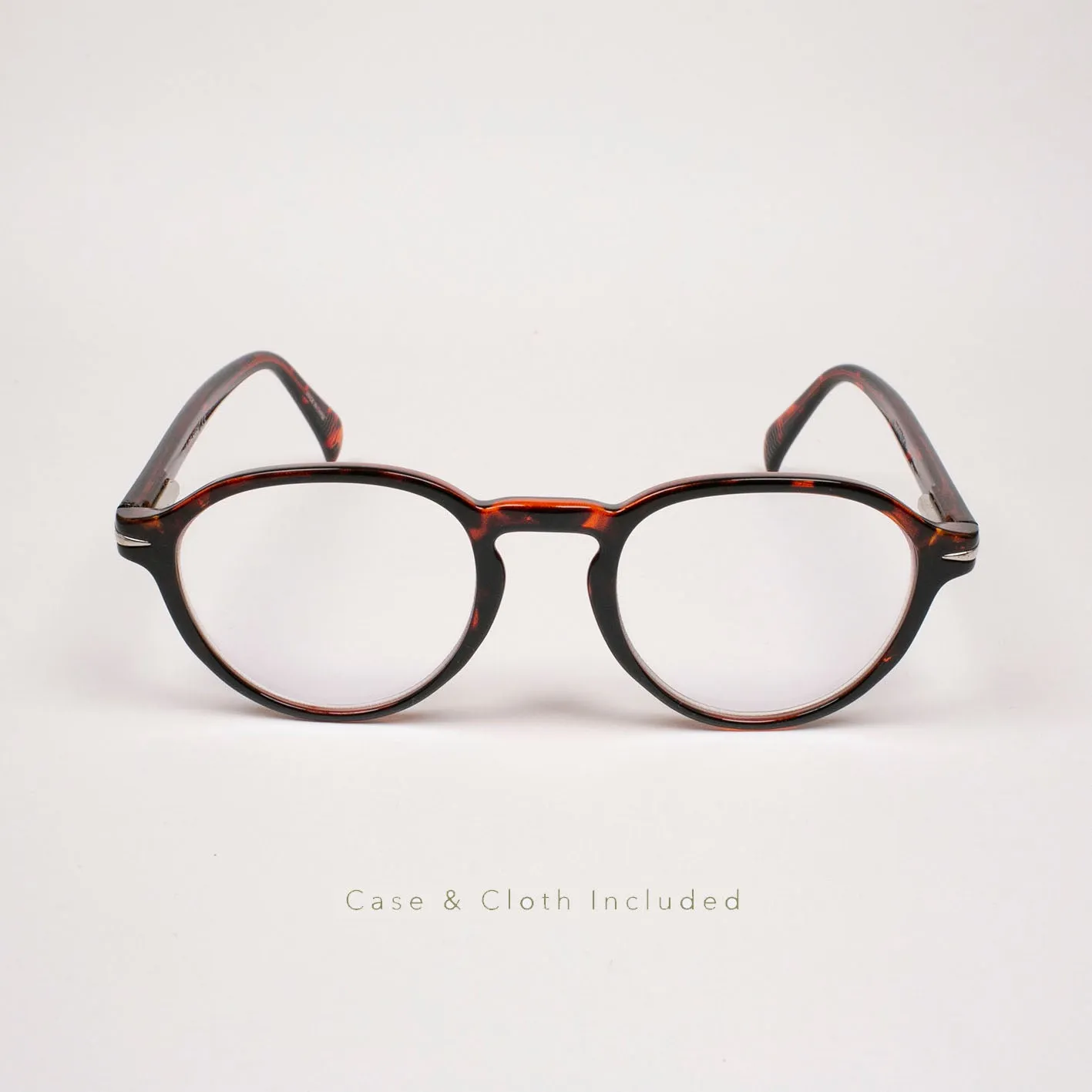 Style CP10 ACE Reading Glasses