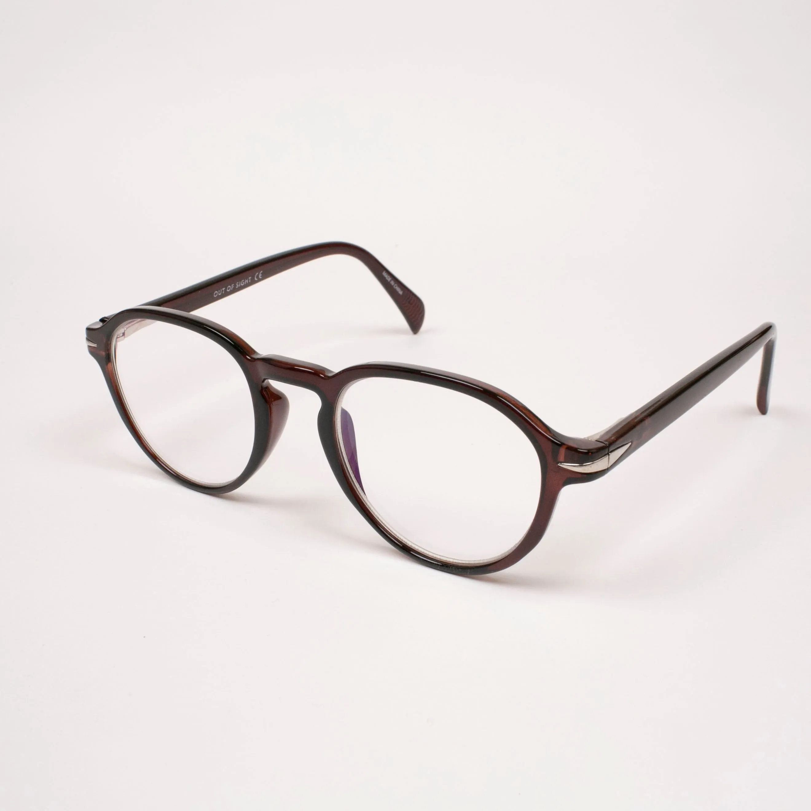 Style CP10 ACE Reading Glasses