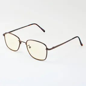 Style MET2 Metallic Reading Glasses