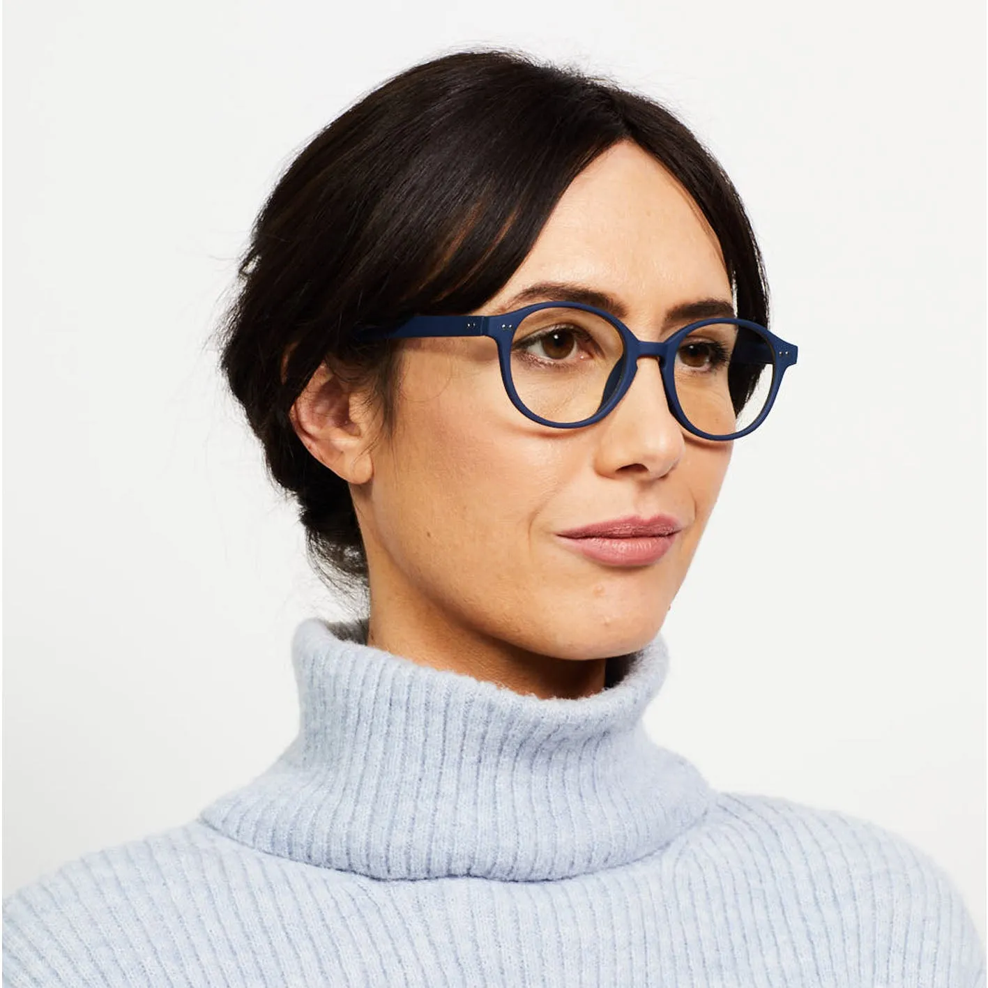 Style PC2 Rubber Reading Glasses