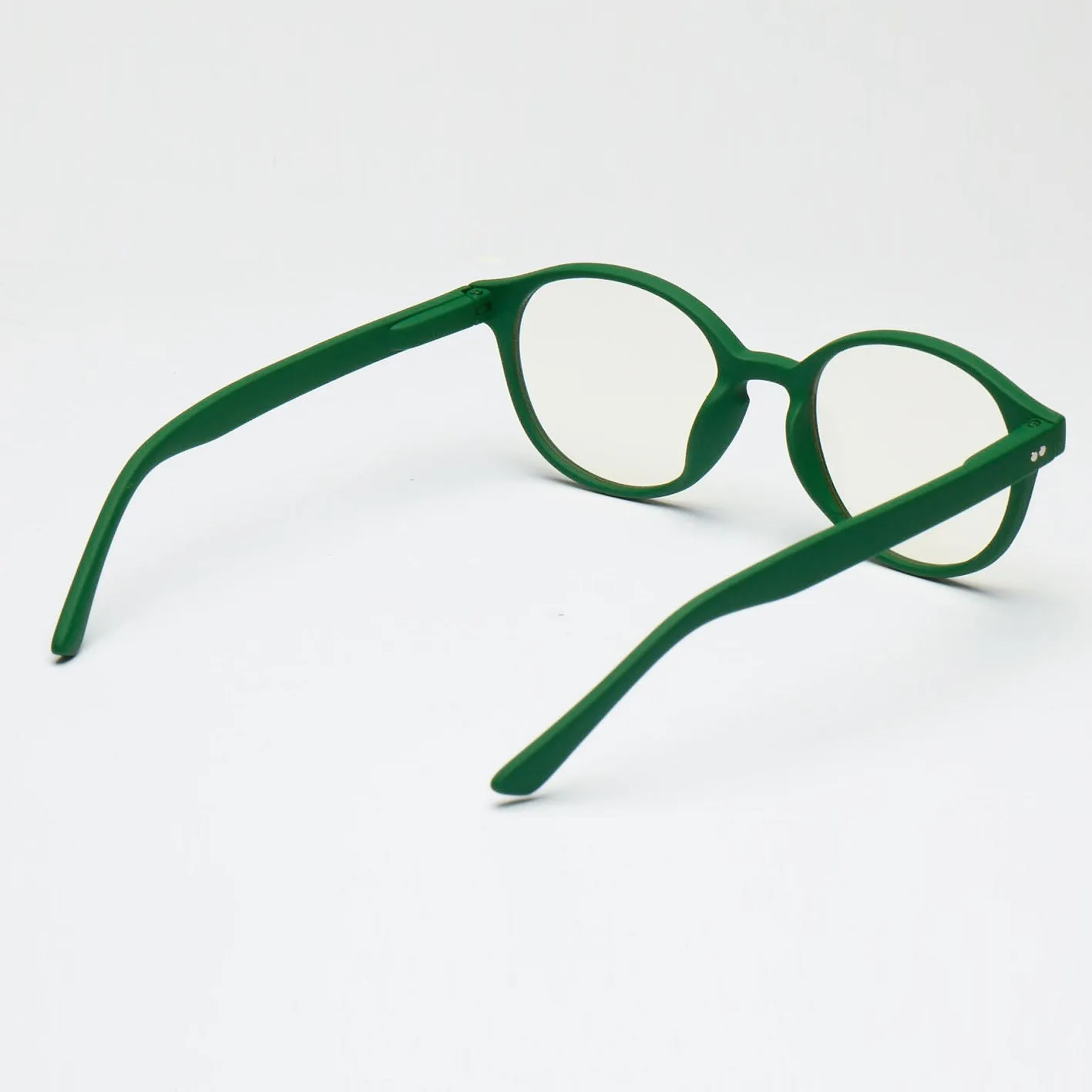 Style PC2 Rubber Reading Glasses