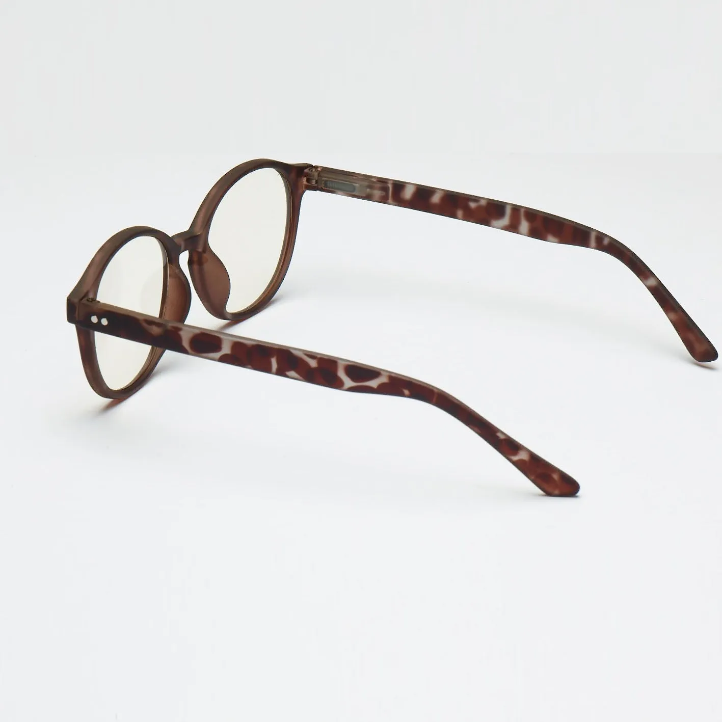 Style PC2 Rubber Reading Glasses