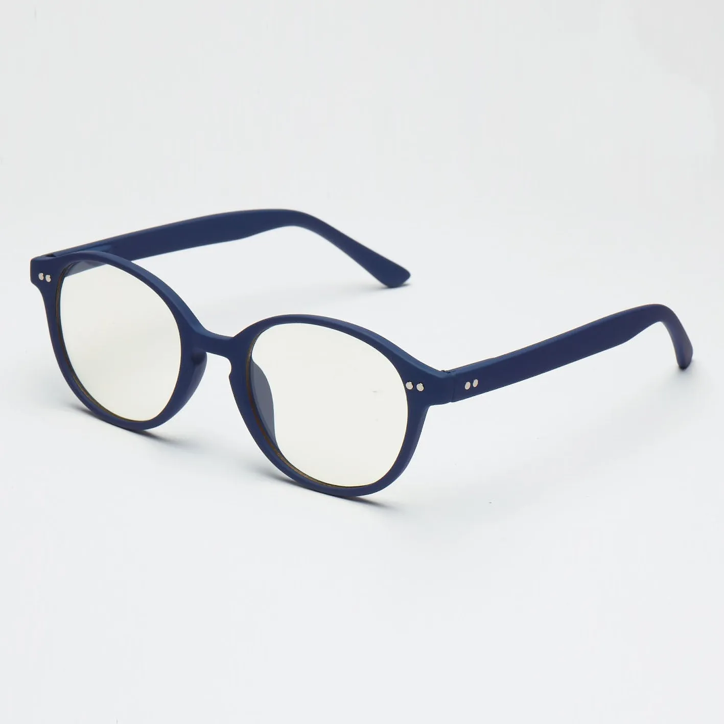 Style PC2 Rubber Reading Glasses