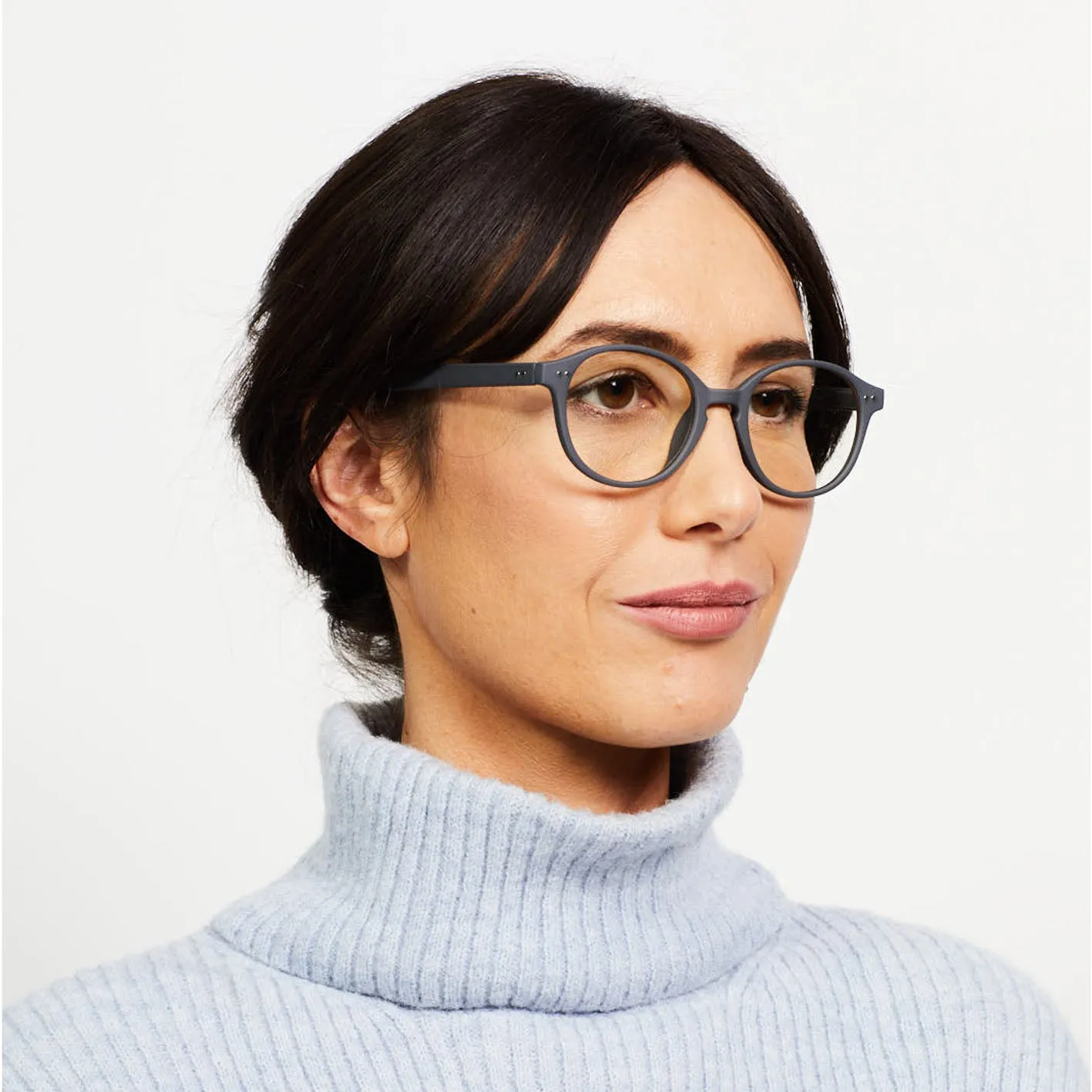 Style PC2 Rubber Reading Glasses