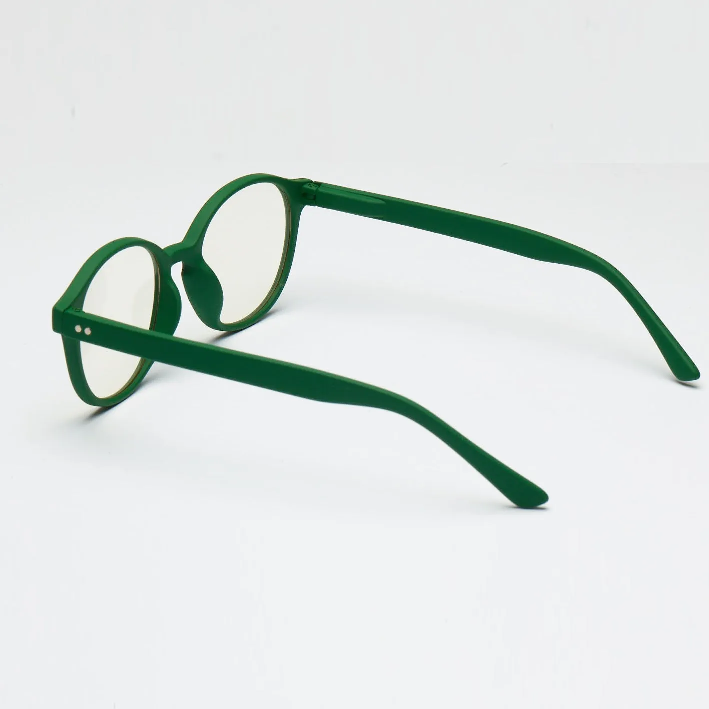 Style PC2 Rubber Reading Glasses