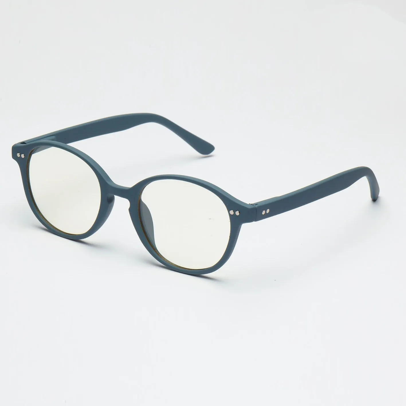 Style PC2 Rubber Reading Glasses