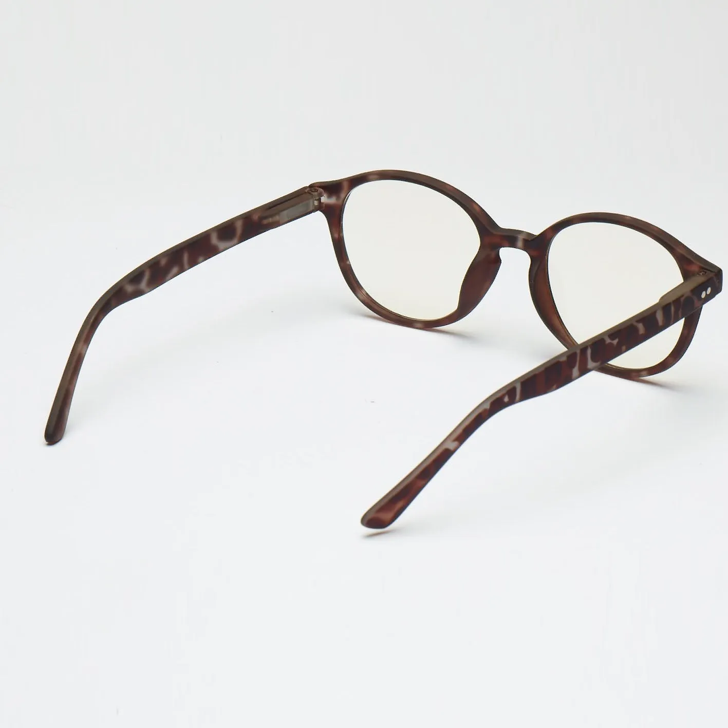 Style PC2 Rubber Reading Glasses