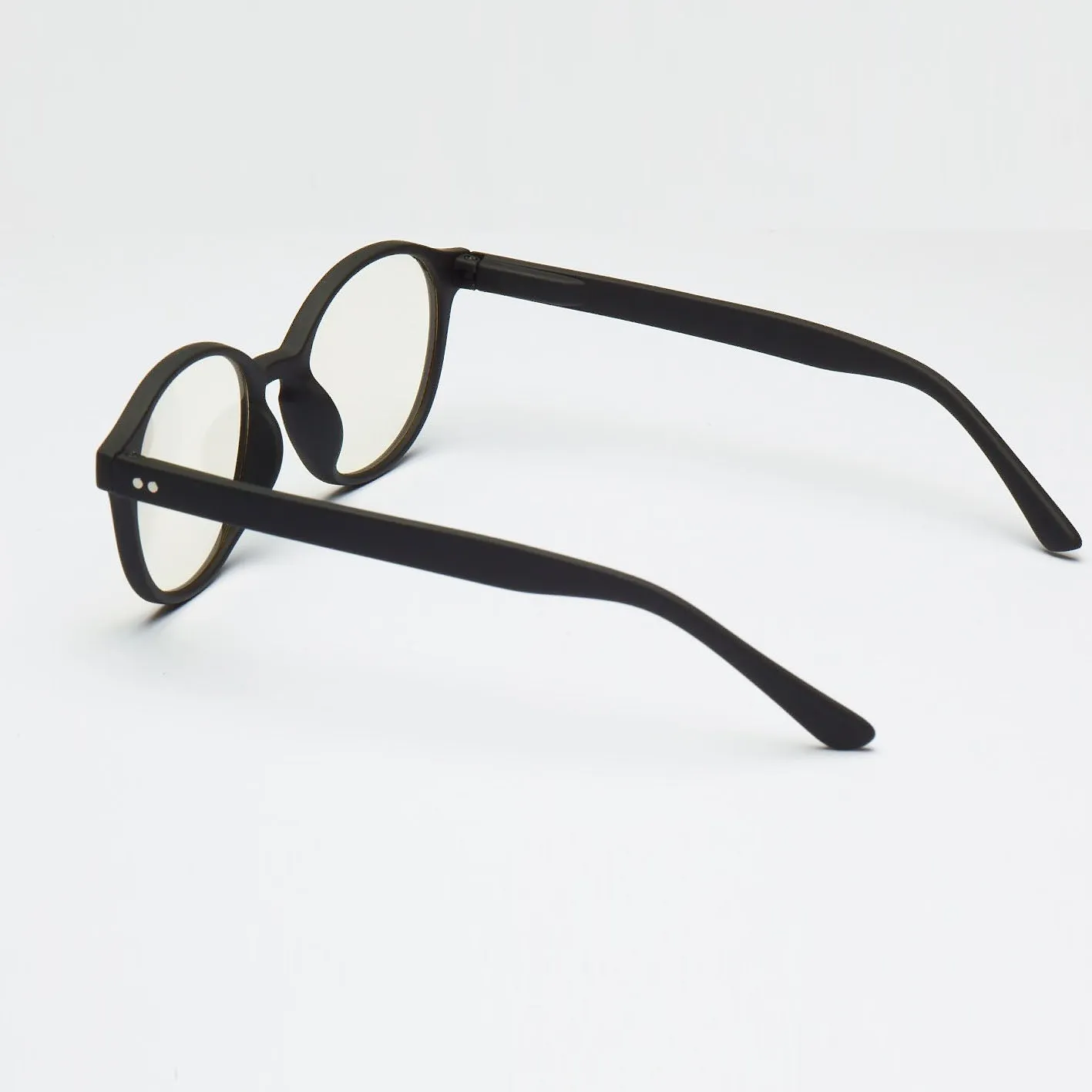 Style PC2 Rubber Reading Glasses