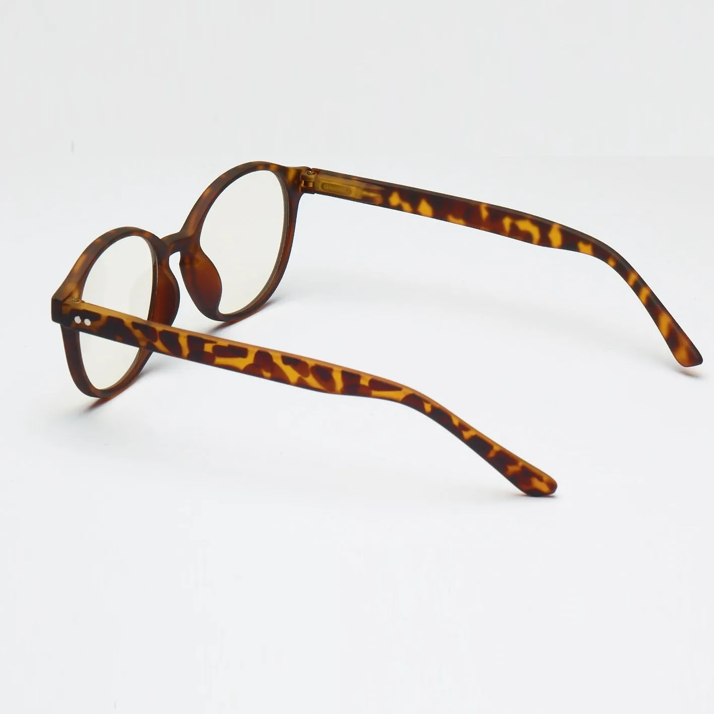 Style PC2 Rubber Reading Glasses