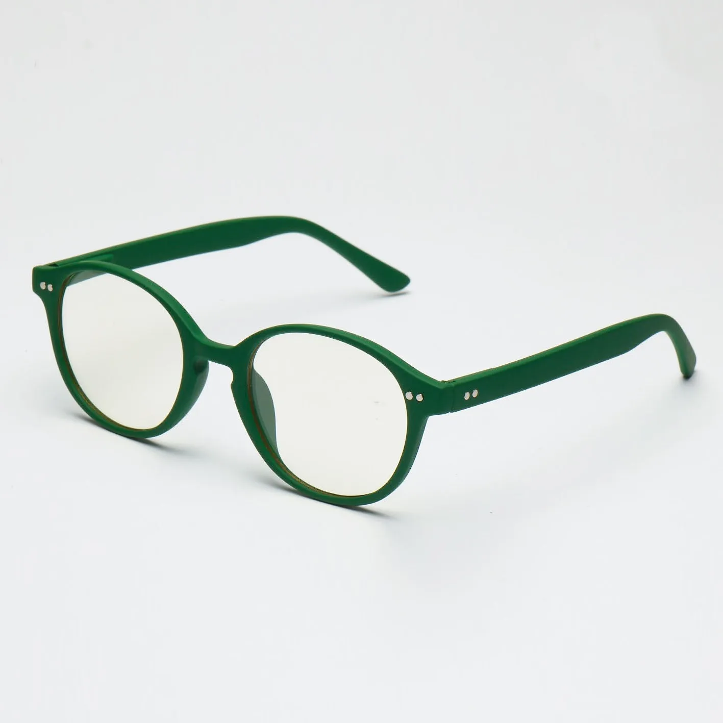 Style PC2 Rubber Reading Glasses