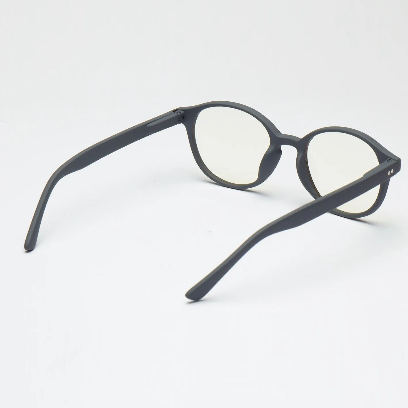 Style PC2 Rubber Reading Glasses