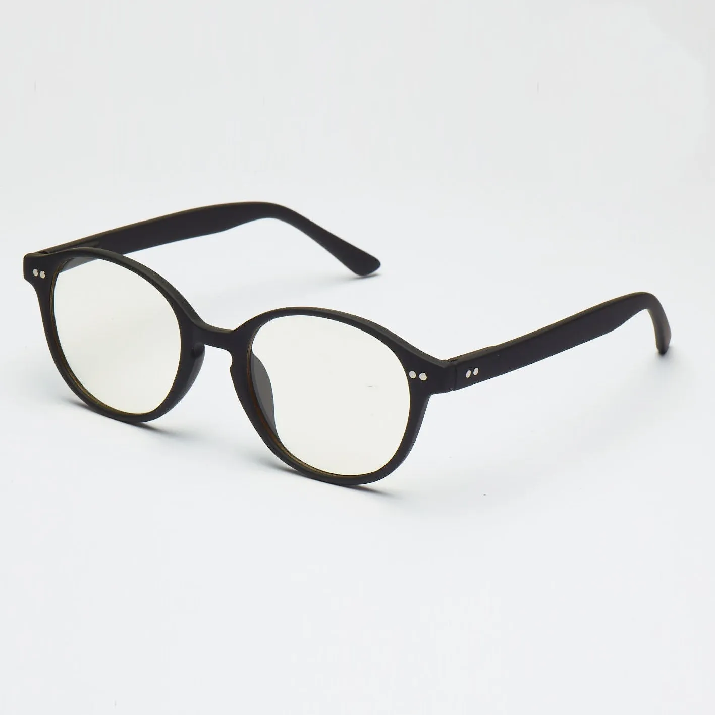 Style PC2 Rubber Reading Glasses