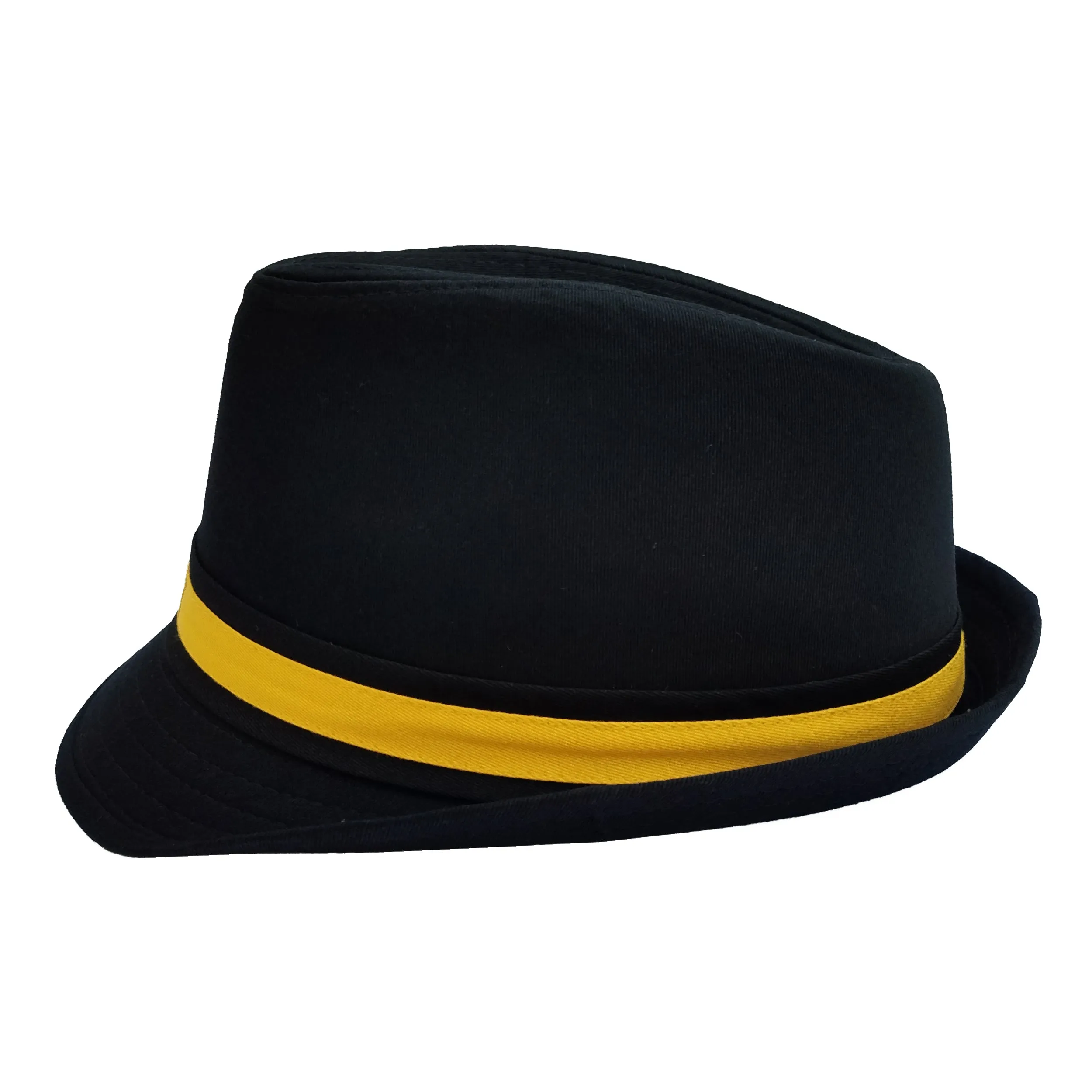 TCB Feather Fedora