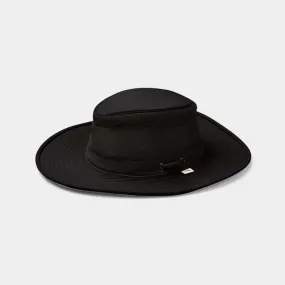 TILLEY LTM6 AIRFLO Broad Brim - Black