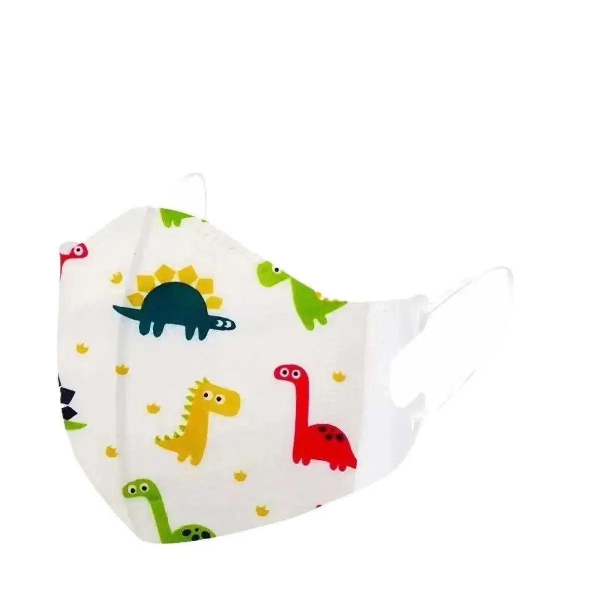 Toddlers Infant Disposable Face Masks