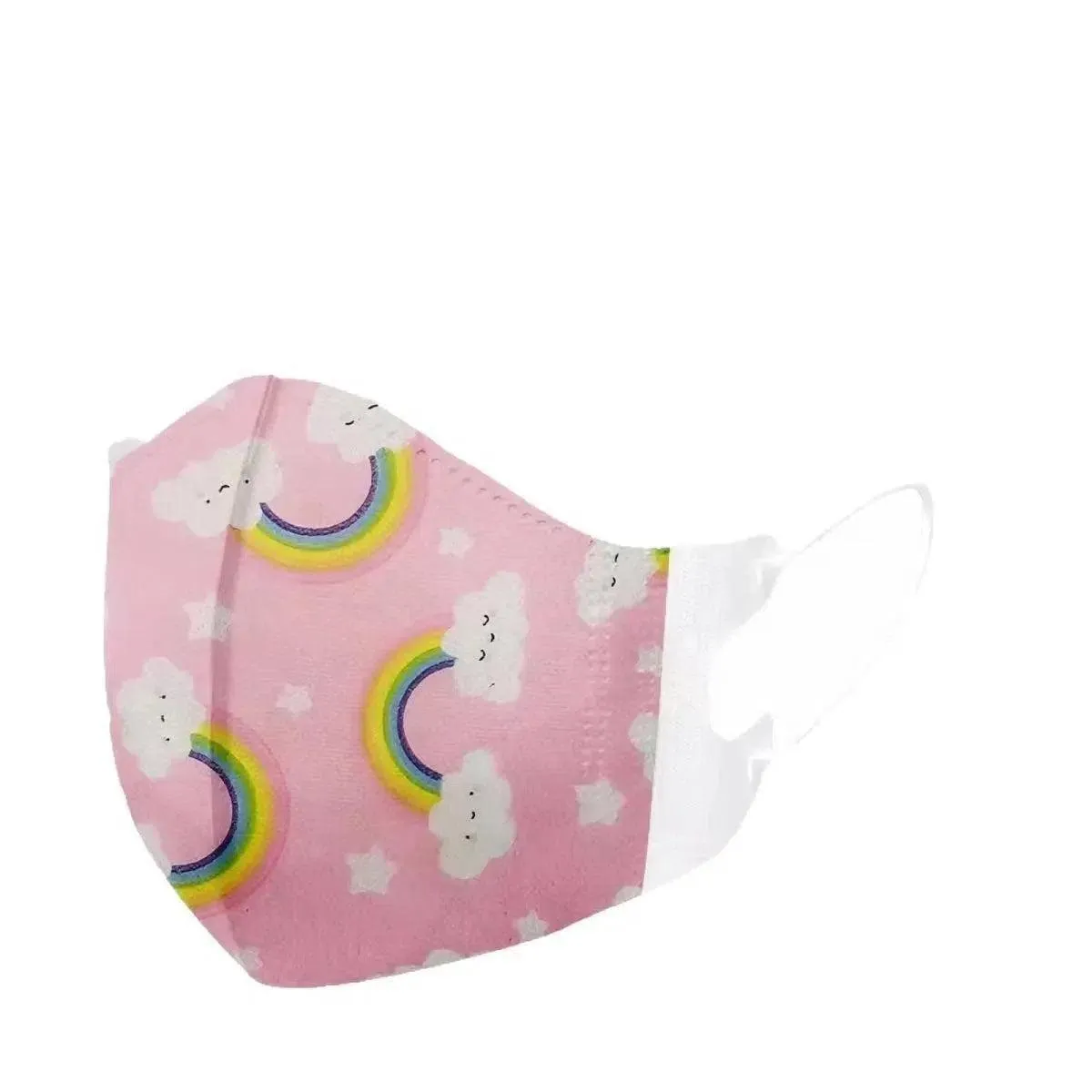 Toddlers Infant Disposable Face Masks