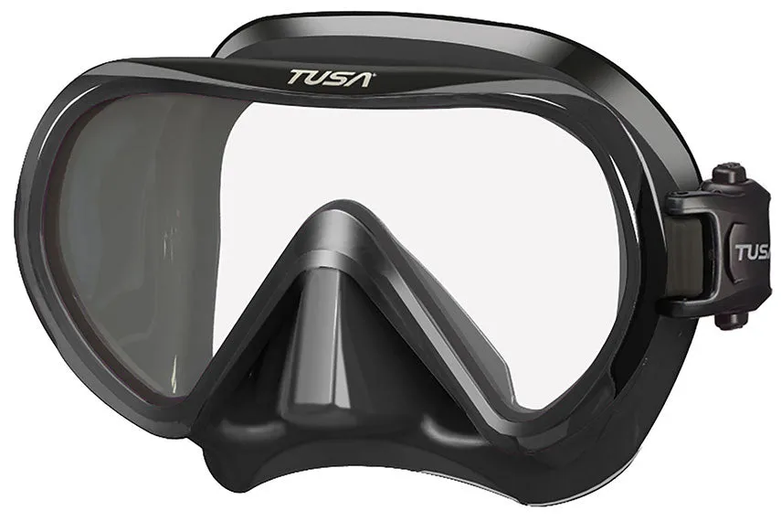 TUSA M1011 Ino Mask (For Slimmer Faces)