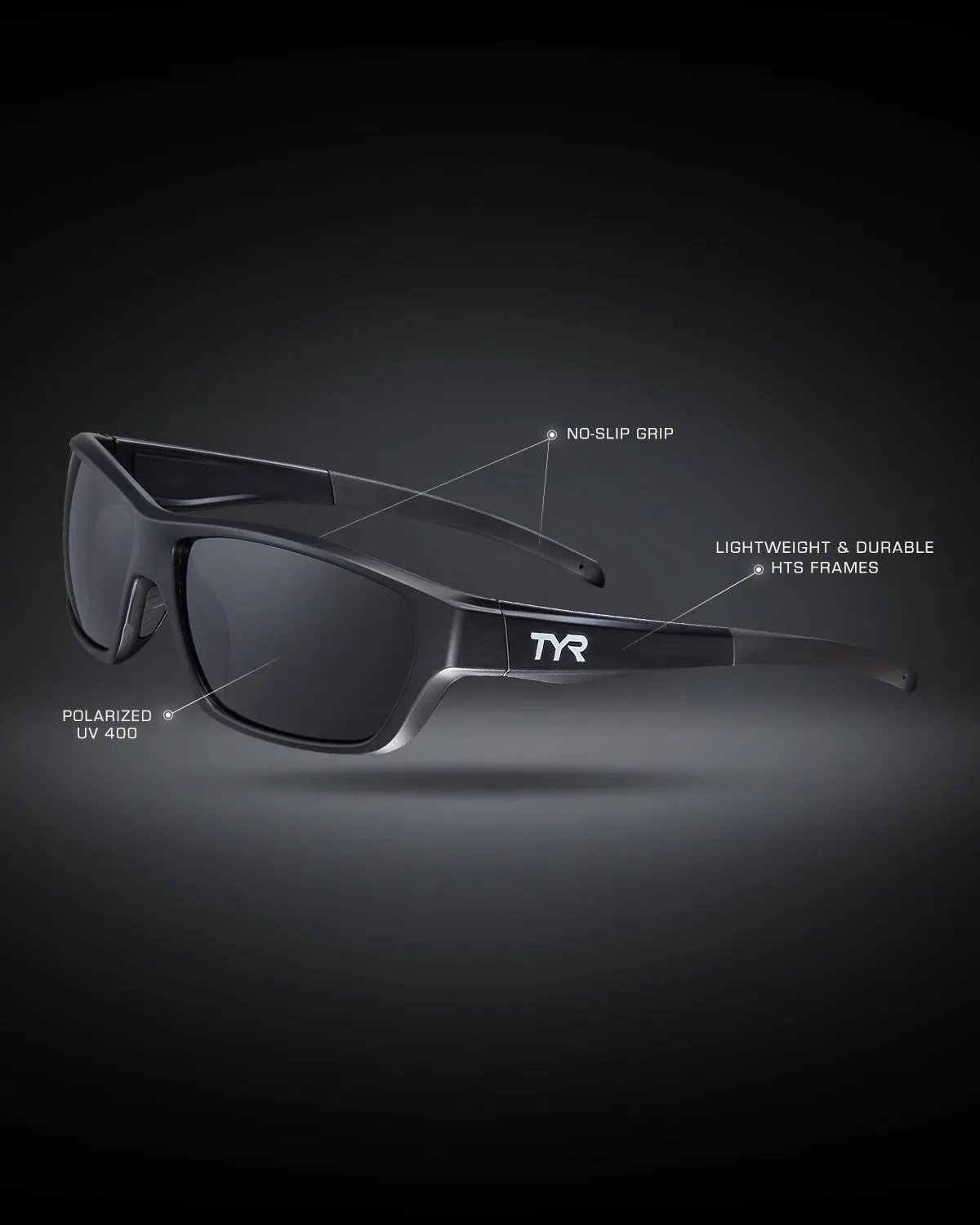 TYR CORTEZ HTS POLARIZED