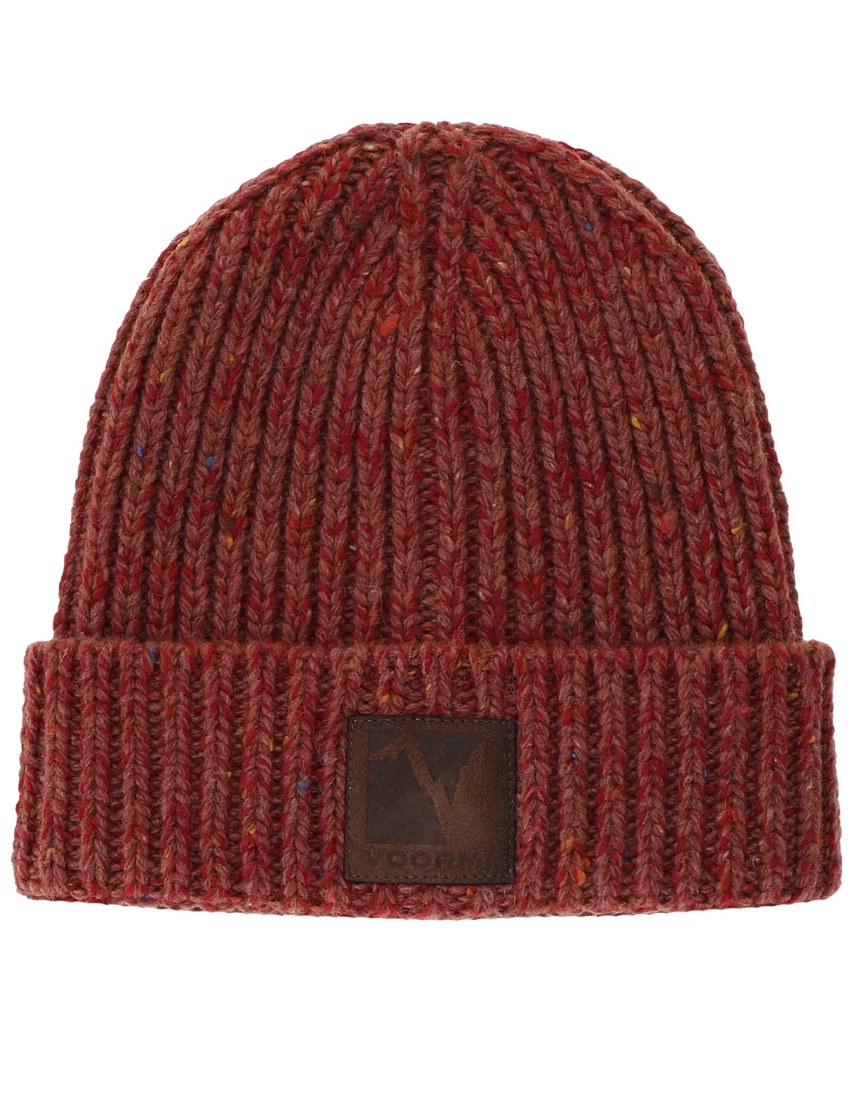 Voormi Cuff Beanie