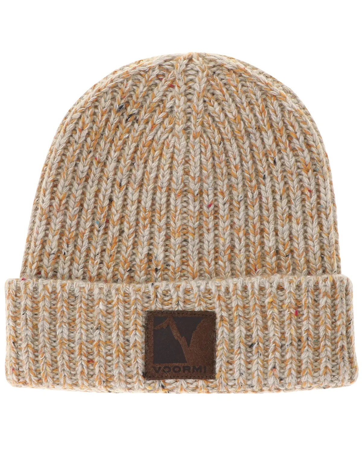 Voormi Cuff Beanie