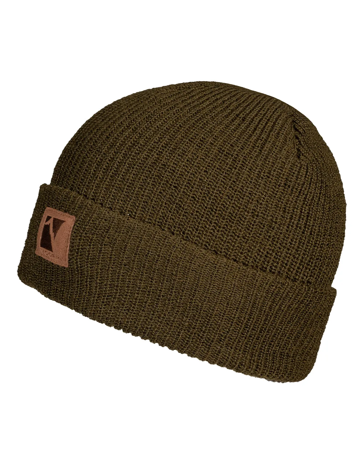 Voormi Cuff Beanie