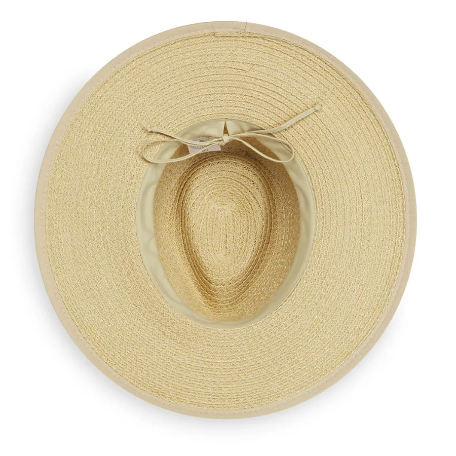 Wallaroo Hats Bali Womens Hats BALI - Natural