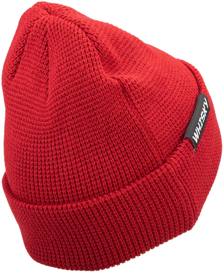 Whisky Parts Co. Beanie Cap