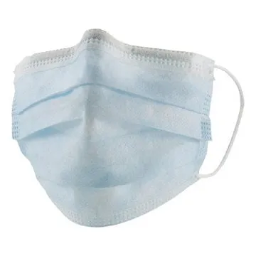 Wholesale Disposable Mask Level 1, Bulk Case of 2000 Masks