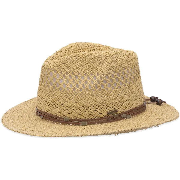 Women's Regan Fedora