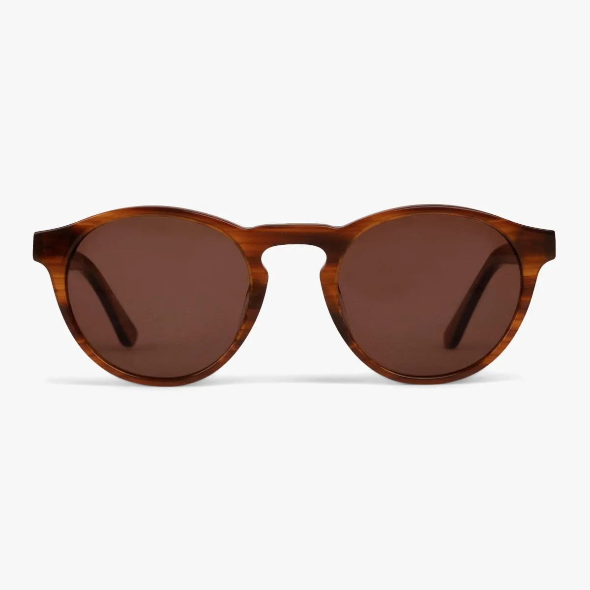 Women's Trondheim Shiny Walnut