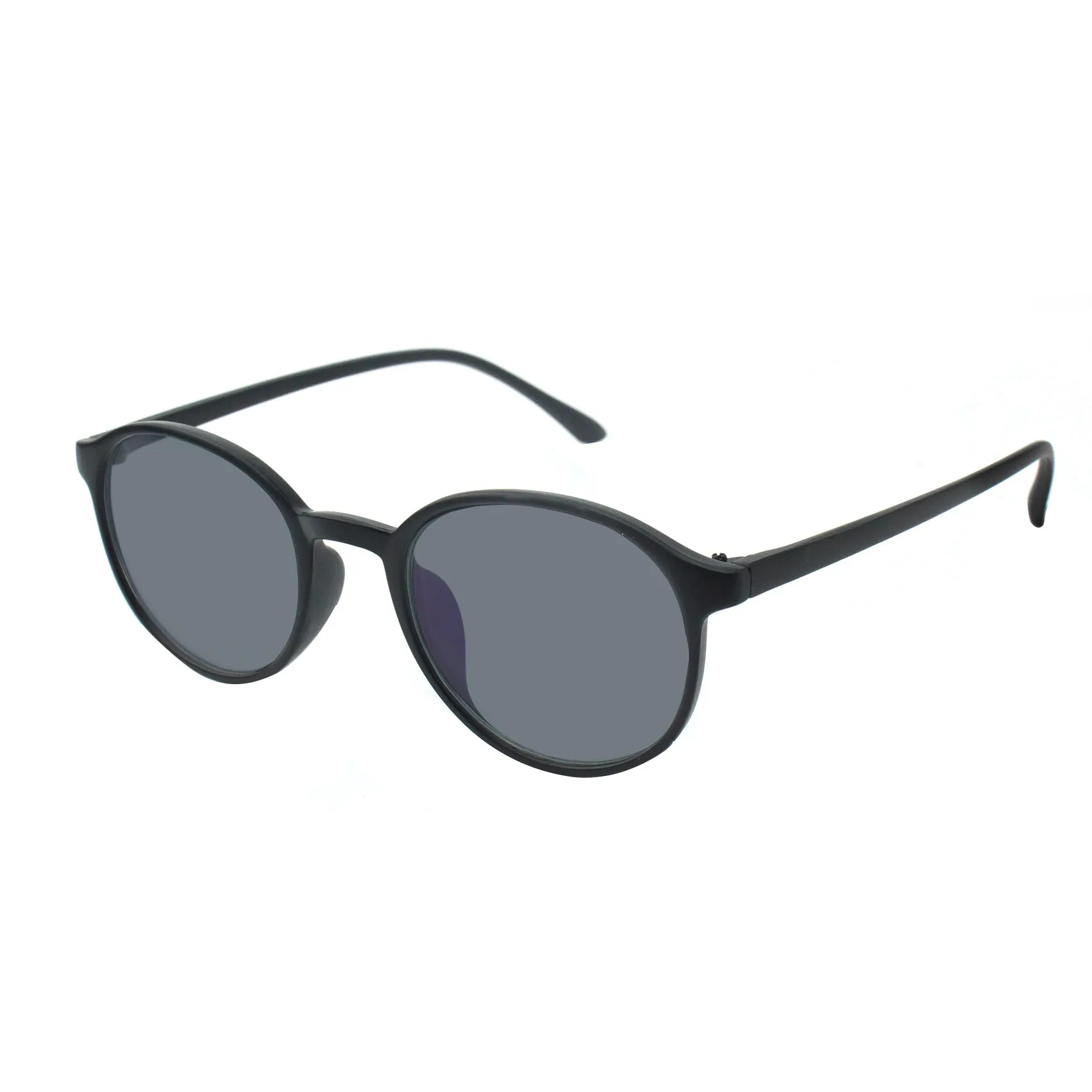 Worcester Tinted Grey Distance Glasses